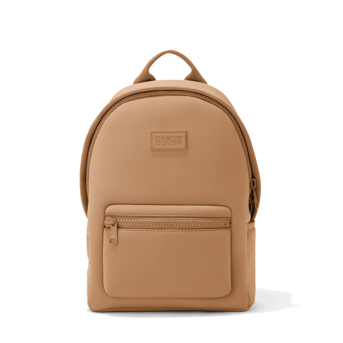 botkier dakota small quilted leather convertible backpack Dagne Dover Dakota Backpack Medium, Camel