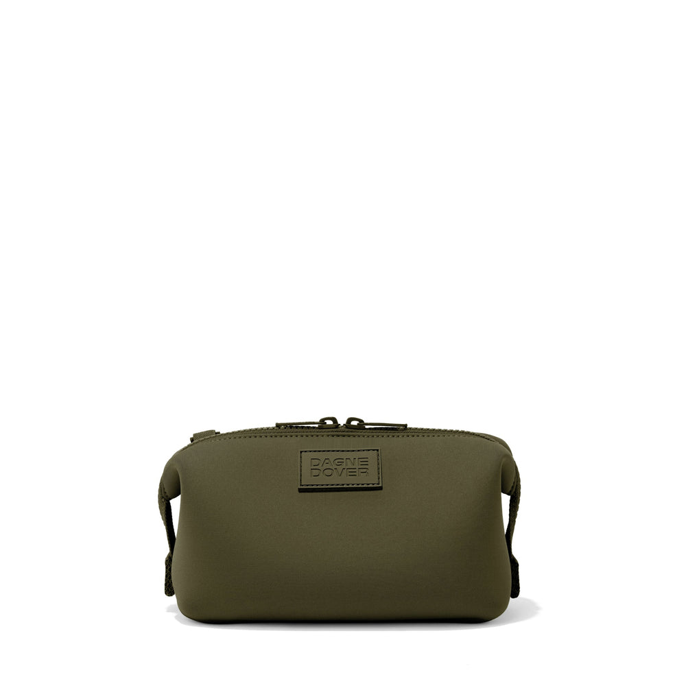 Small Hunter Toiletry Bag