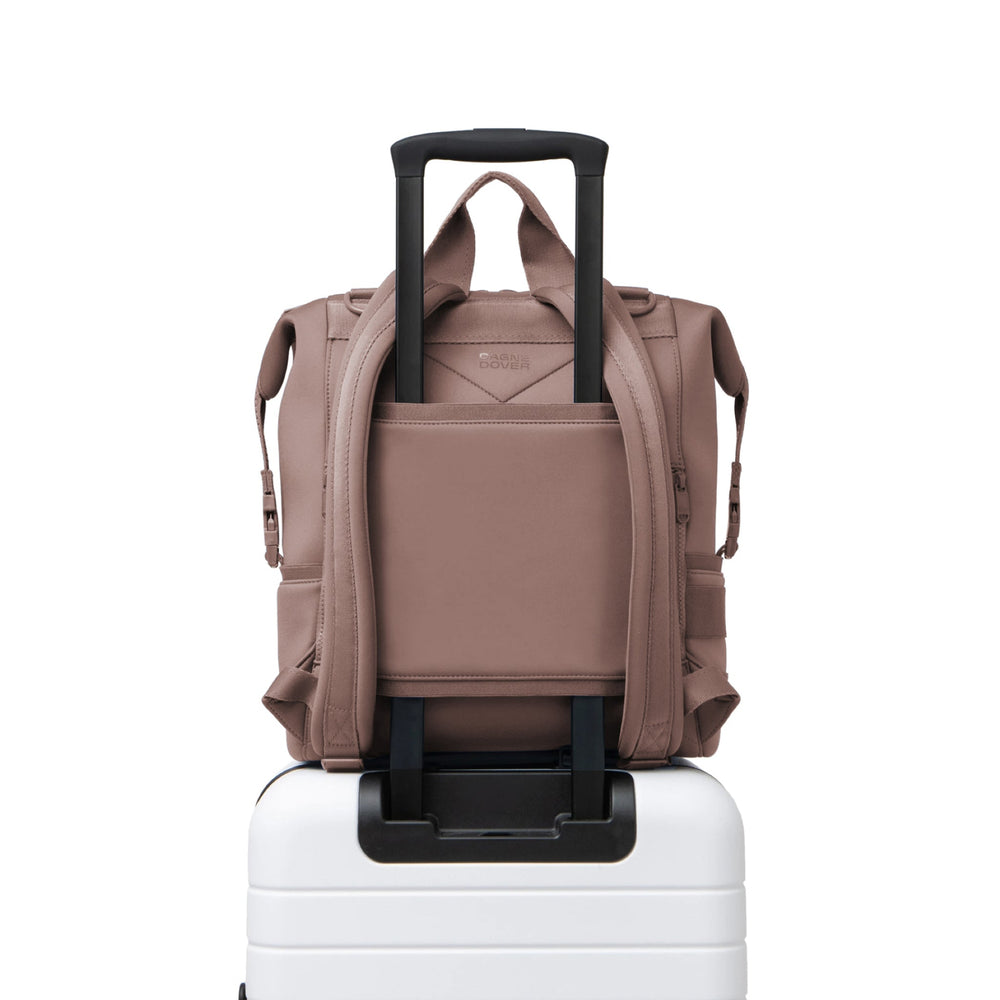 Large Indi Diaper Backpack