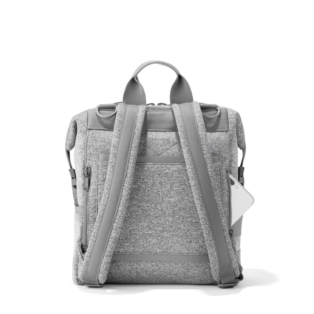 Medium Indi Diaper Backpack