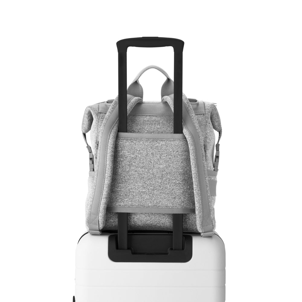 Medium Indi Diaper Backpack