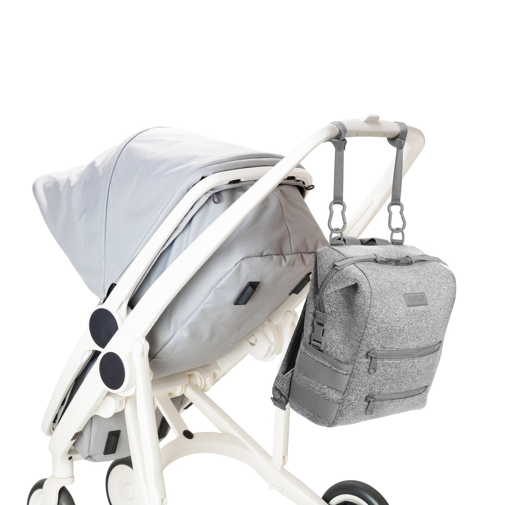 Medium Indi Diaper Backpack