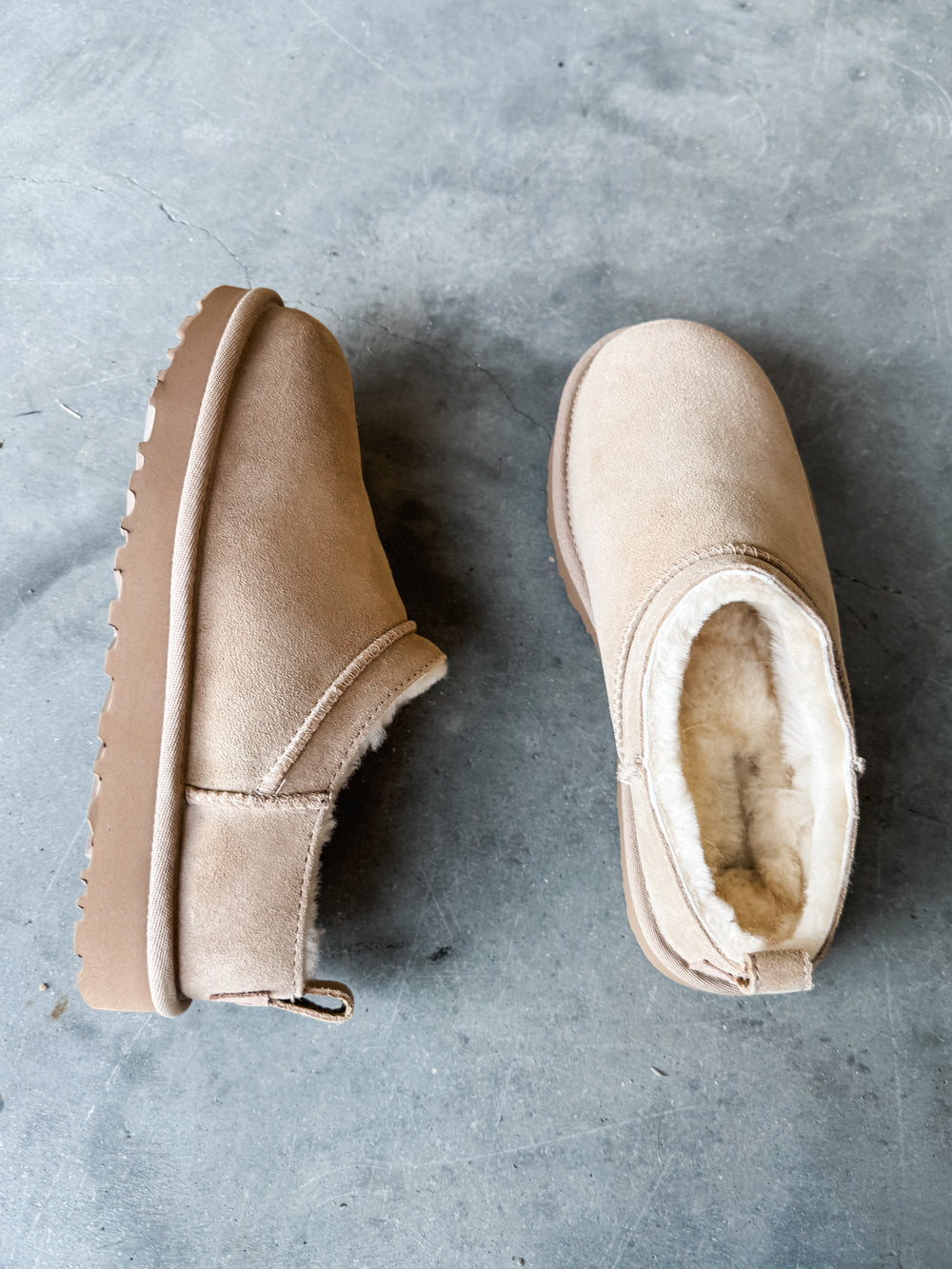 Women's Classic Micro