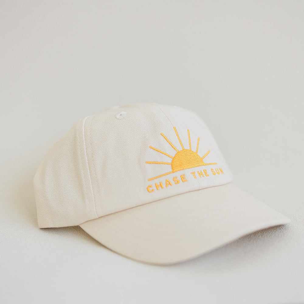 Chase The Sun Hat