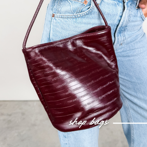 Add the finishing touches