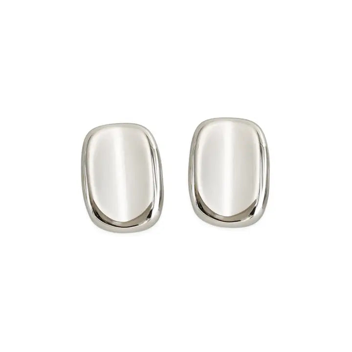 008 Rounded Rectangle Studs