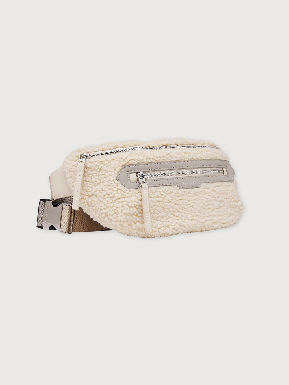Kansa Sherpa Belt Bag