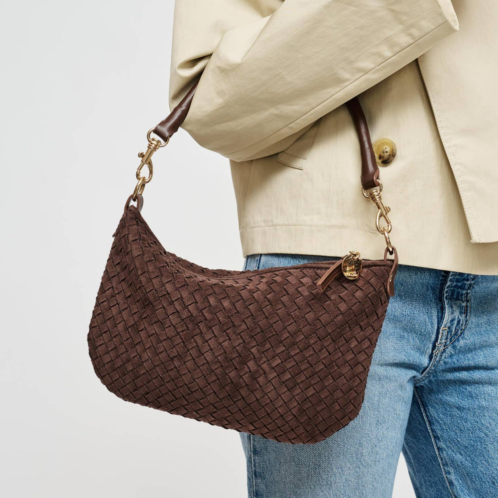 Jordan Crossbody Bag