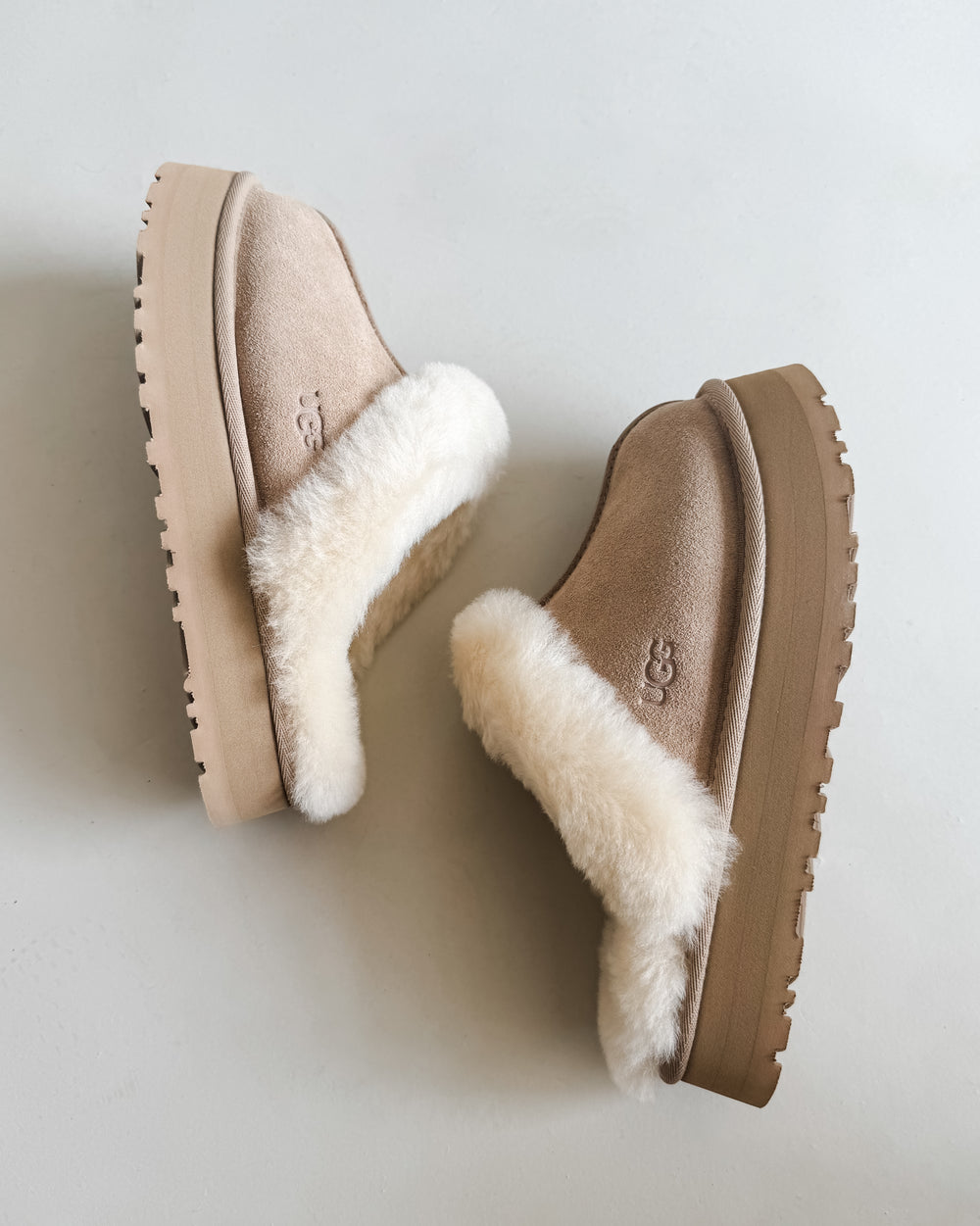 Women's Disquette UGG