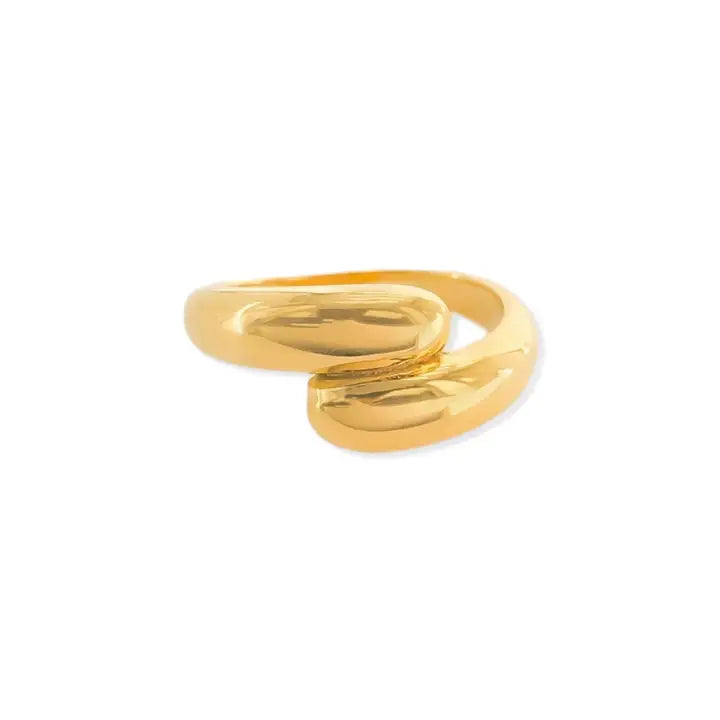 002 Wrapped Up Ring