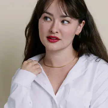 Everyday Lena Necklace