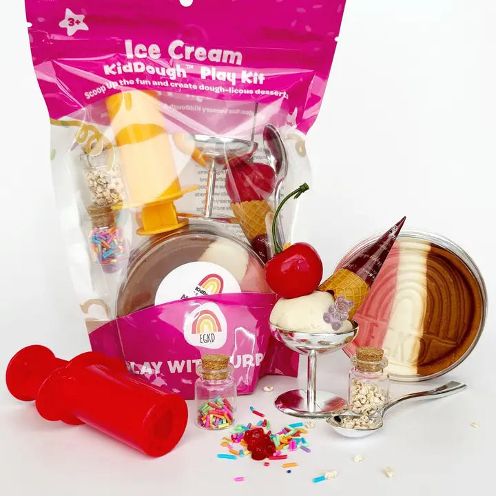 KidDough Play Kit