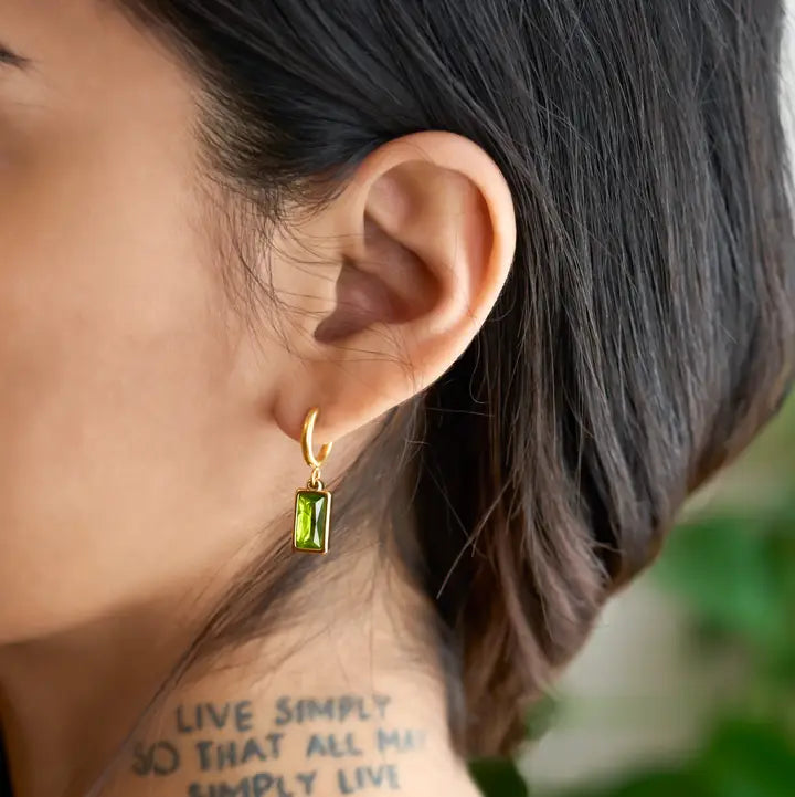 Vanessa Hoops