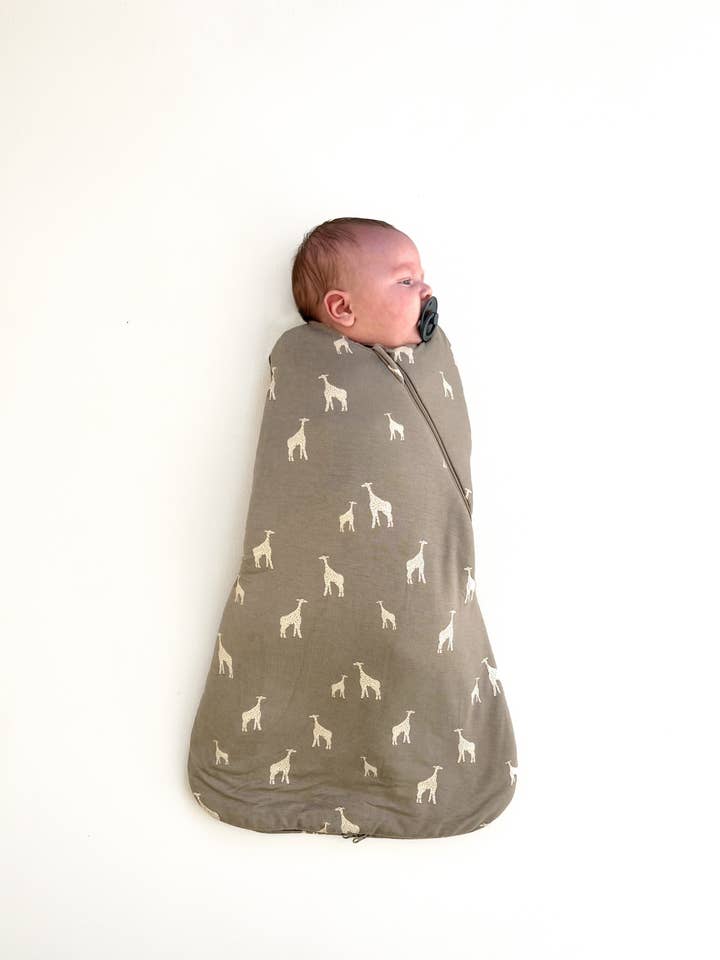 2.5 Tog Swaddle