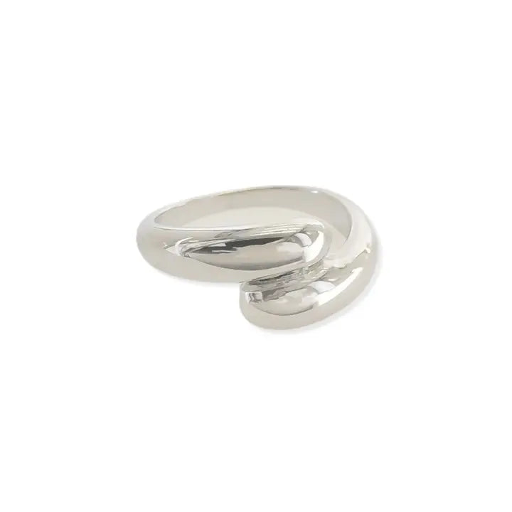 002 Wrapped Up Ring