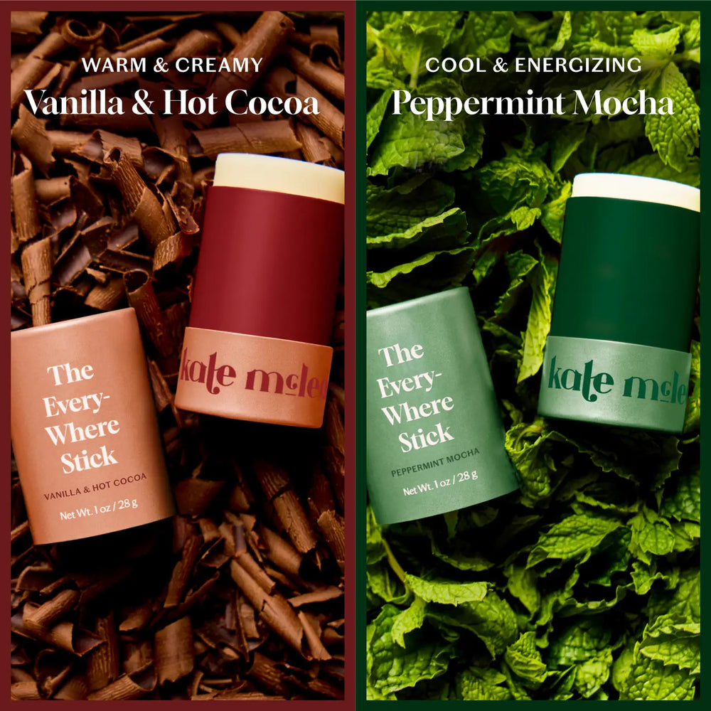 Holiday Everywhere Stick Duo