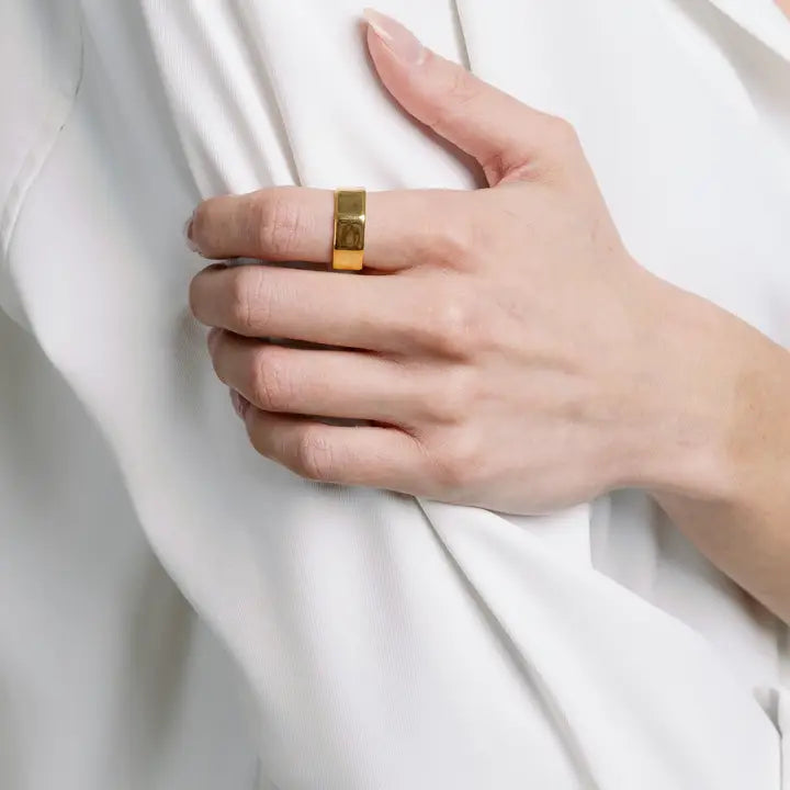 Marci Ring