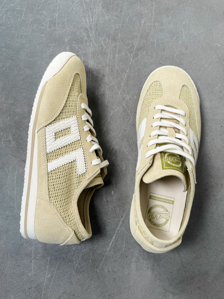 Back 70 Sneakers | Retro-Inspired Comfort & Style — Out of Town Clothing