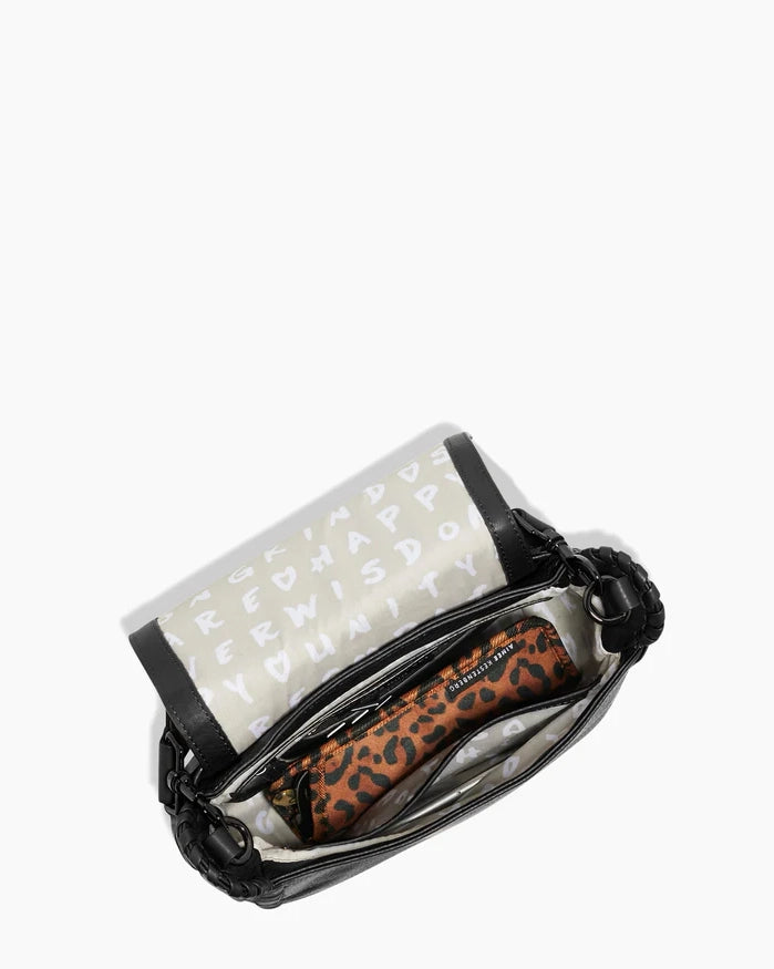 All For Love Convertible Crossbody