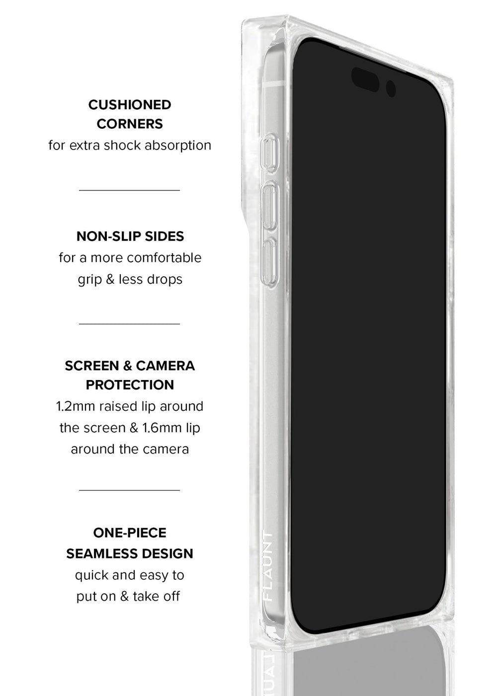 Magsafe Iphone Case 18 Pro Max