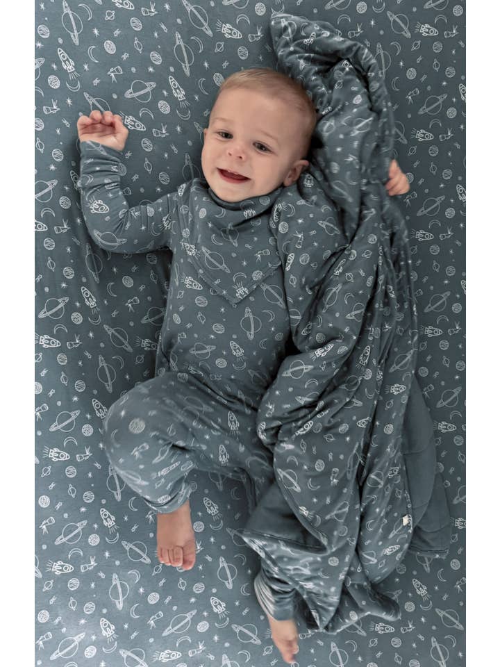 2.5 Tog Cloud Blanket