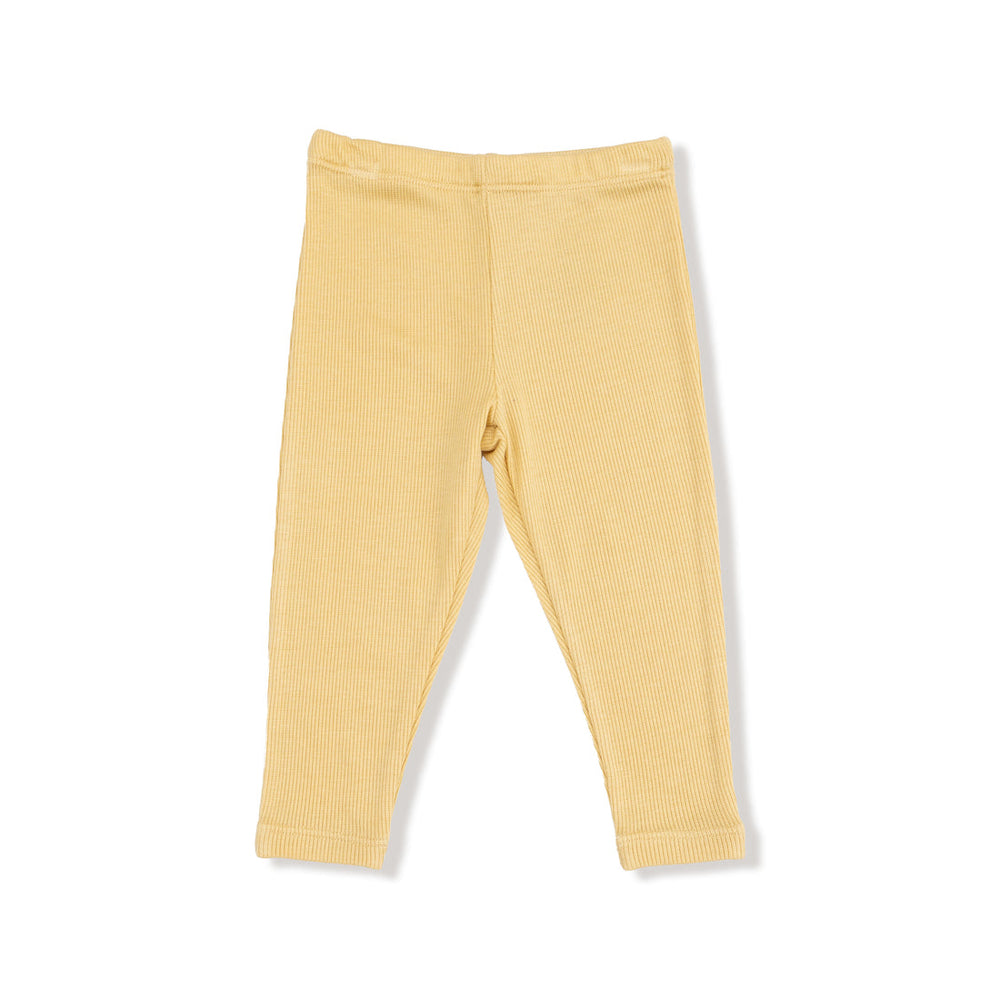 Winter Dandelions - Dress and Leggings