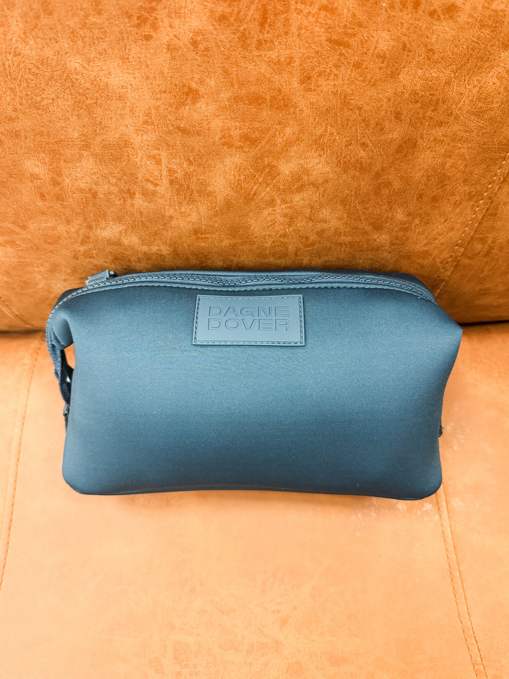 Large Hunter Toiletry Bag