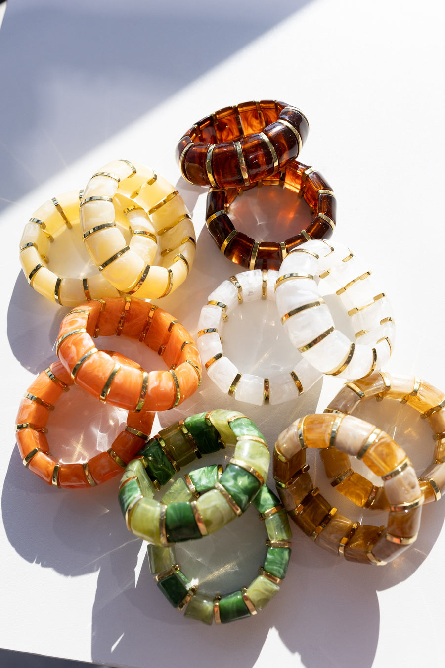 Bibi Stretch Bracelet