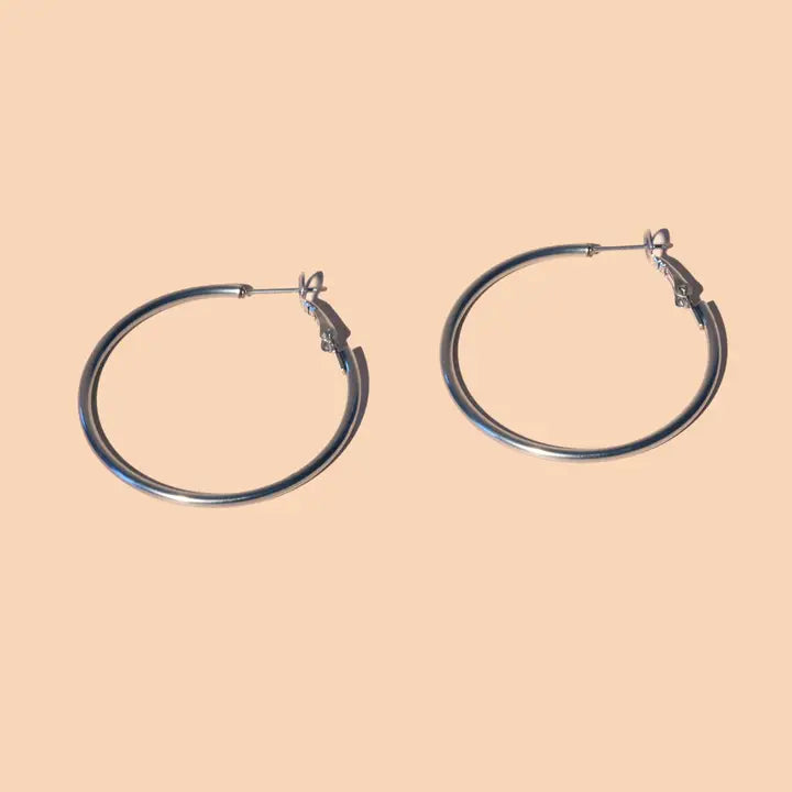Anjelica Hoops
