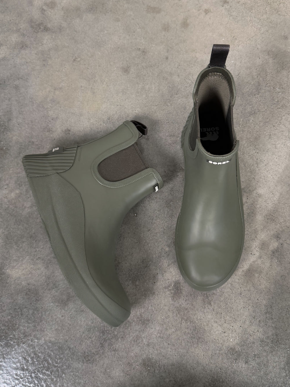 Out N About IV Chelsea Rain Boot