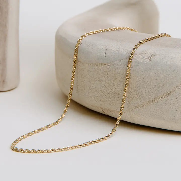 Everyday Lena Necklace