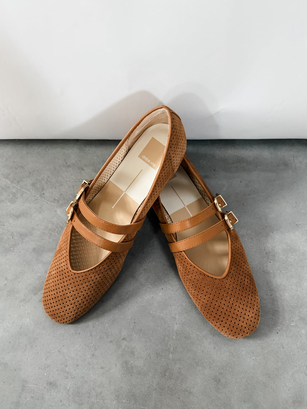 Baylee Ballet Flat