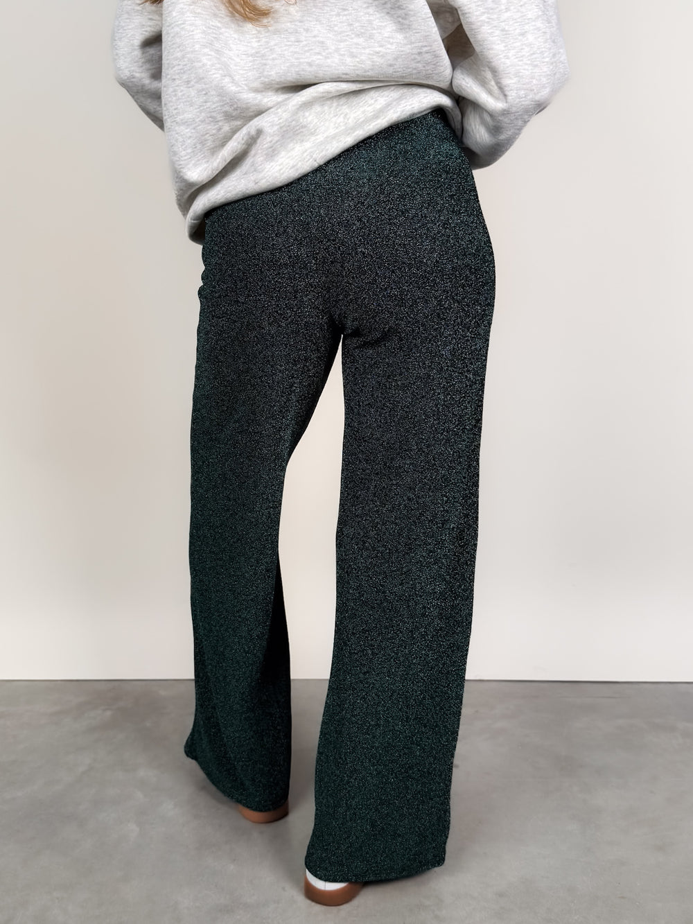 Promises You Make Pants