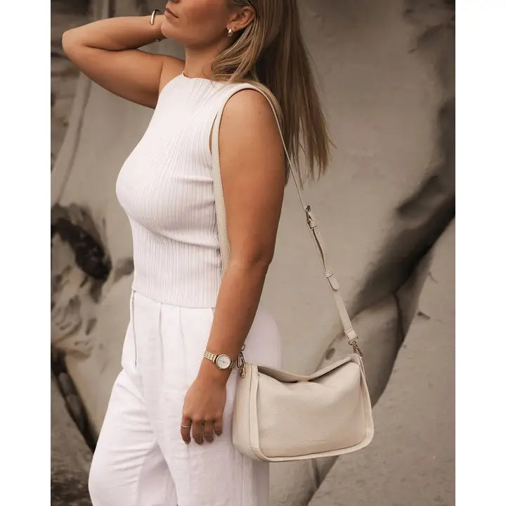 Maddie Shoulder Bag