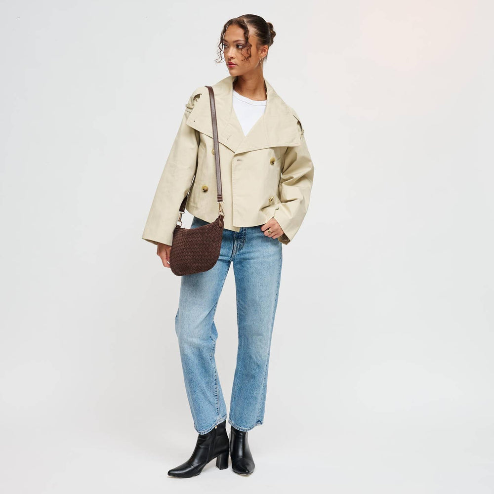 Jordan Crossbody Bag