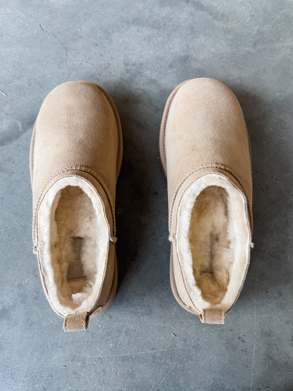 Women's Classic Micro