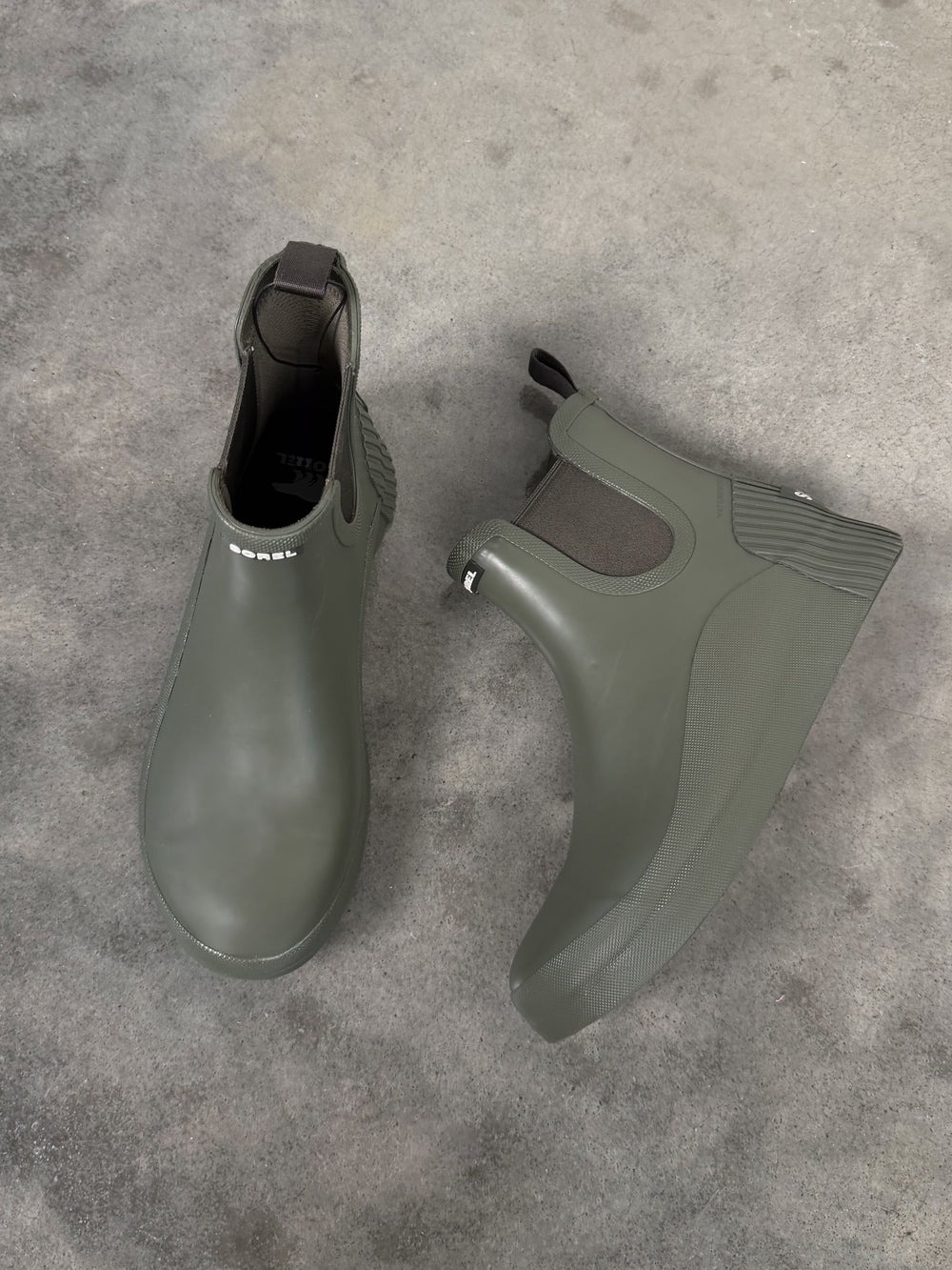 Out N About IV Chelsea Rain Boot
