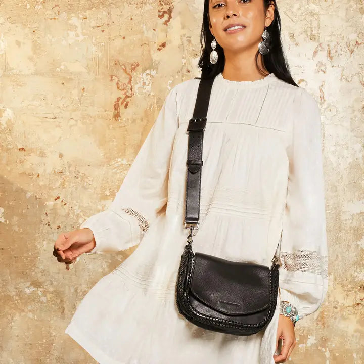 All For Love Convertible Crossbody