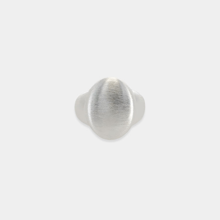 001 Oval Ring