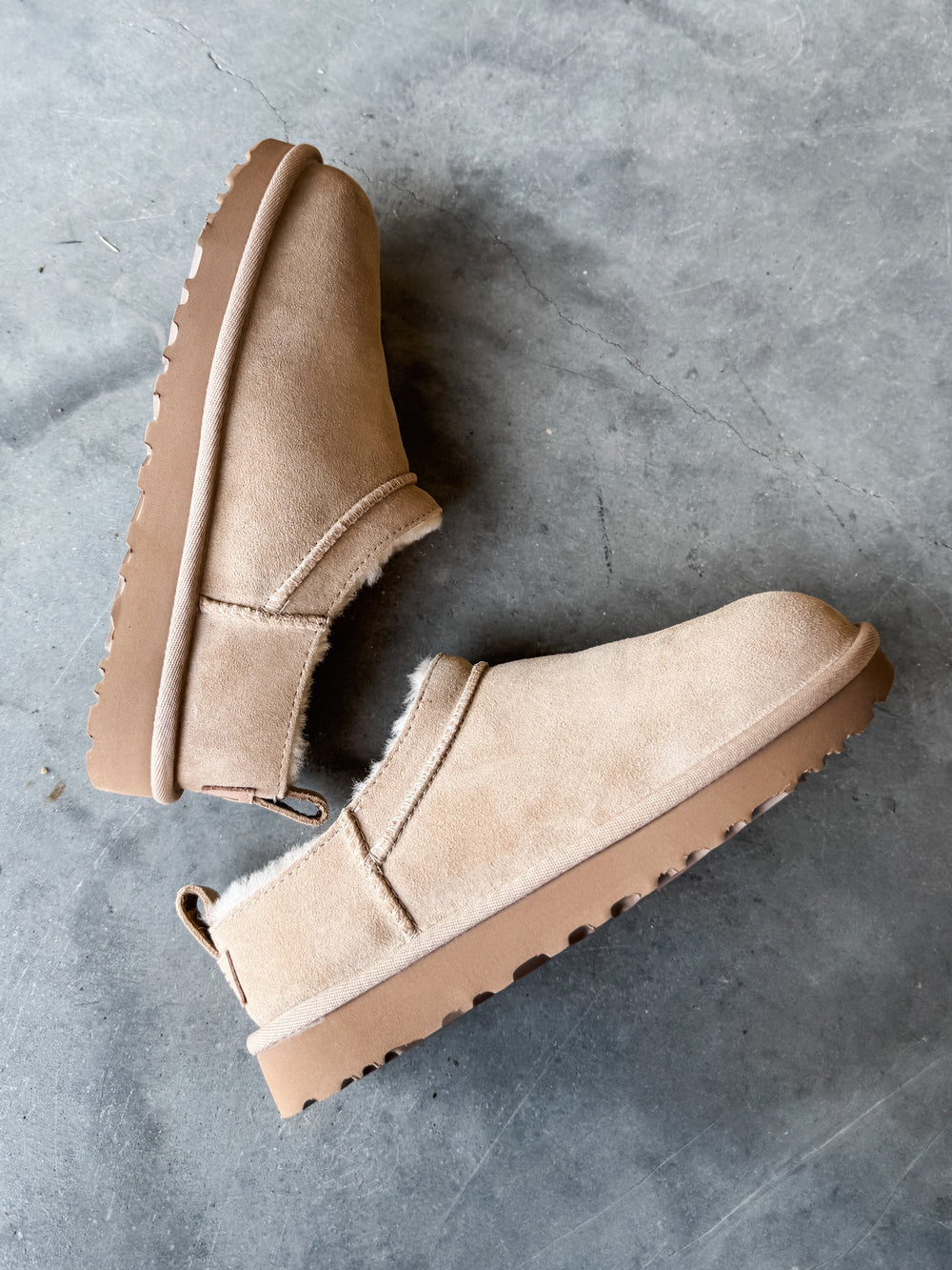 Women's Classic Micro