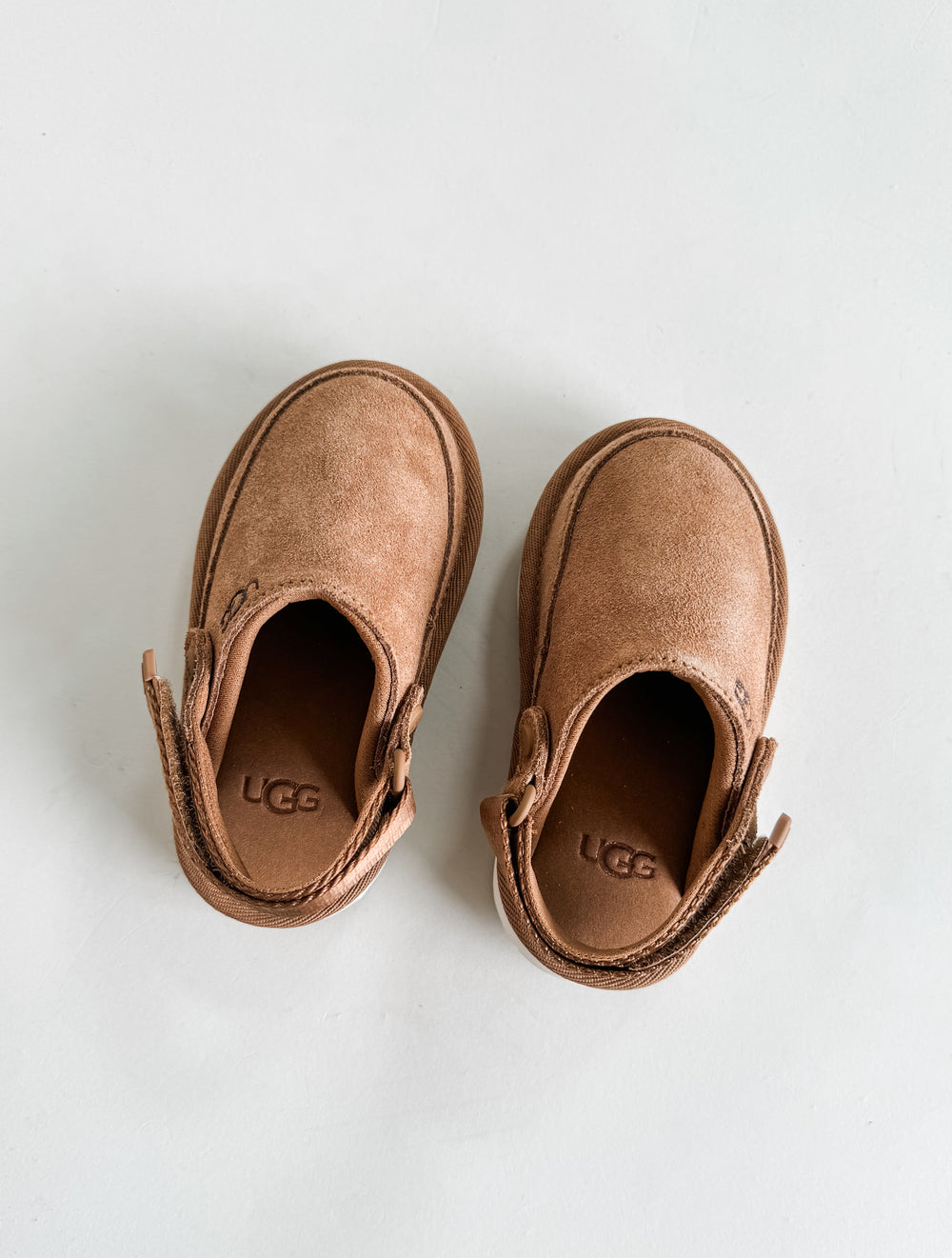 Toddlers' Goldenstar Clog