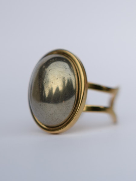 Mirage Ring