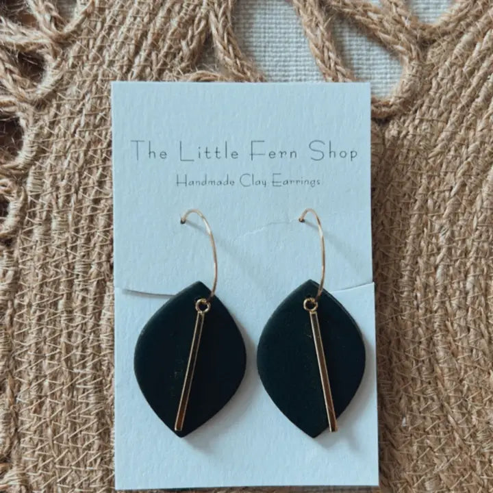 The Leah Hoops