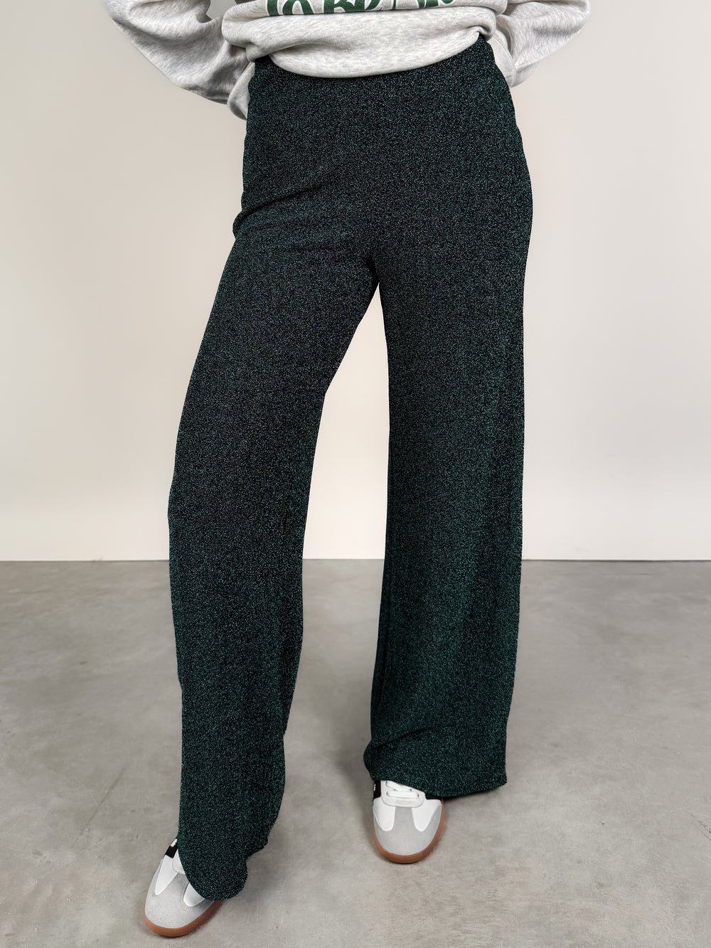 Promises You Make Pants