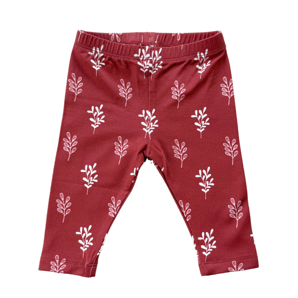 Holly Basic Leggings