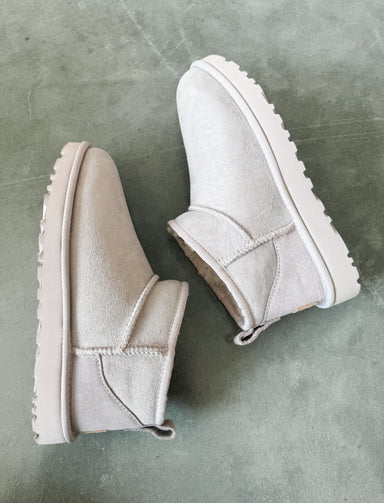 Women's Classic Ultra Mini Ugg