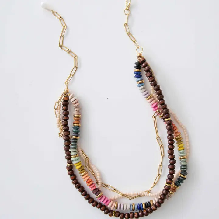 Good Company Necklace