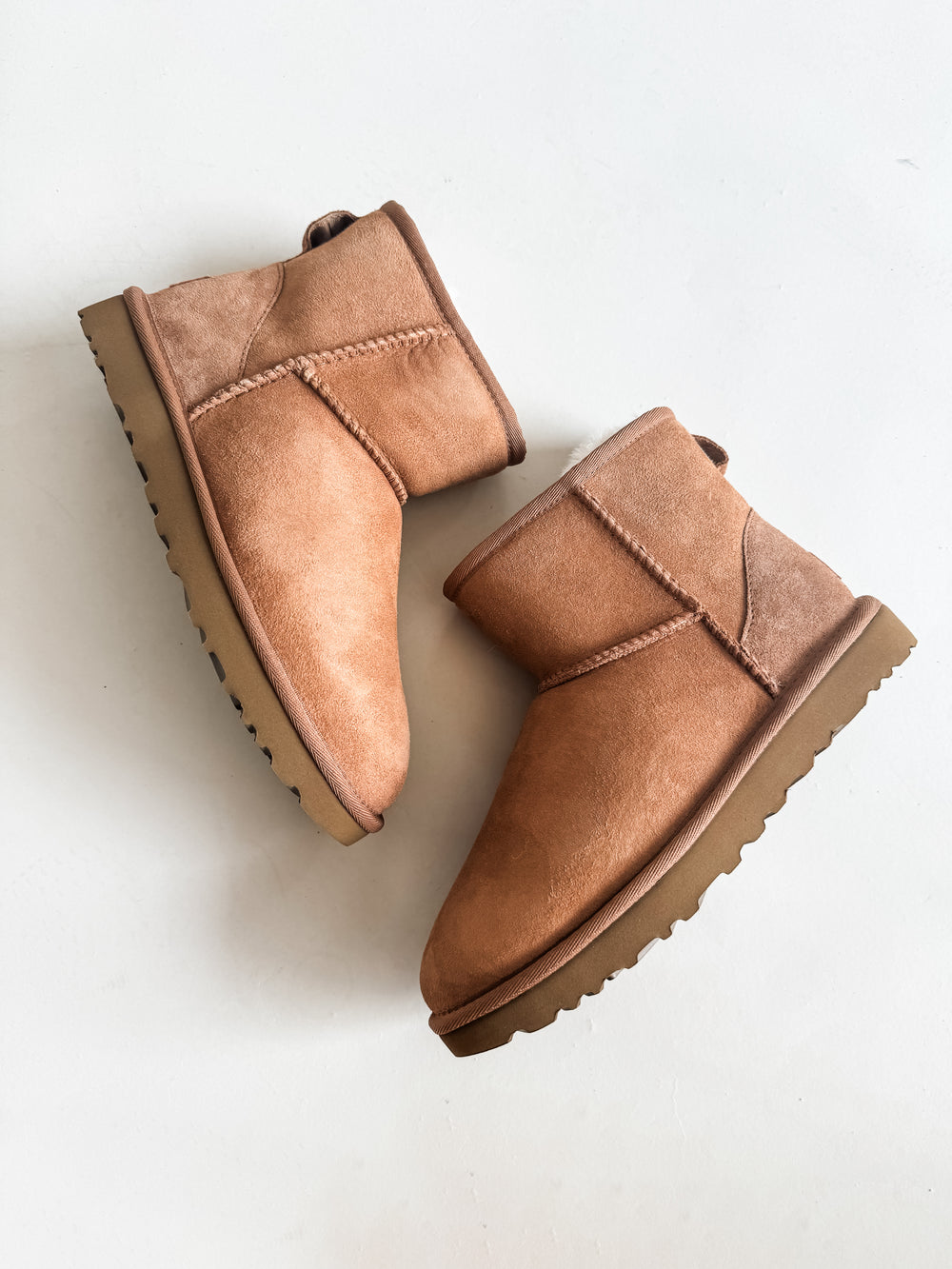 Women’s Classic Mini II UGG