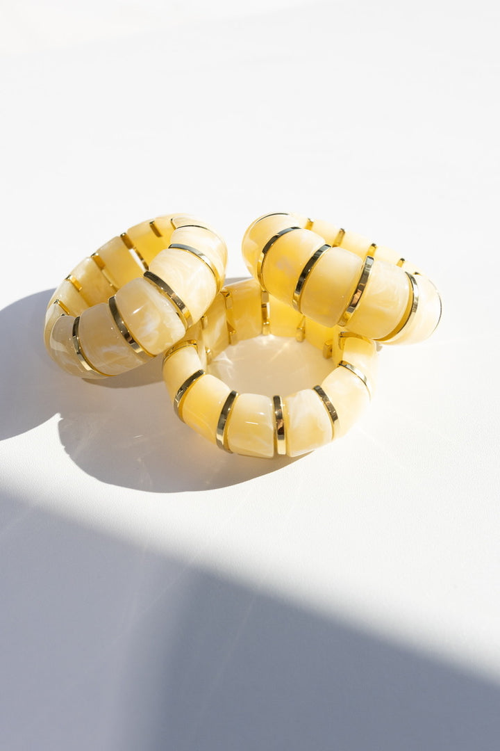 Bibi Stretch Bracelet