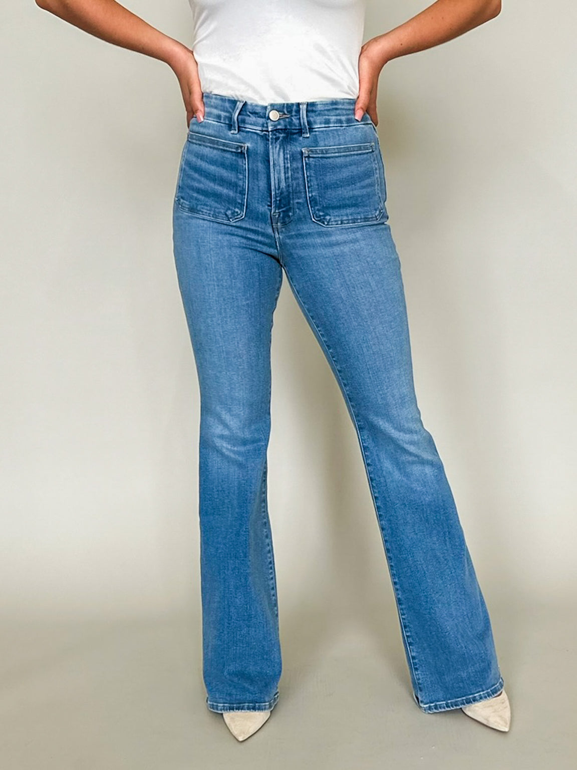 Women's Denim | Out of Town Clothing